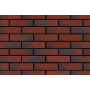 Клинкерная плитка King Klinker 04 Wild wine, RF 250*65*10 мм