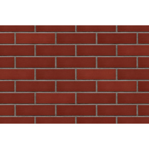 Глазурованная клинкерная плитка King Klinker 06 Note of cinnamon, RF 250*65*10 мм