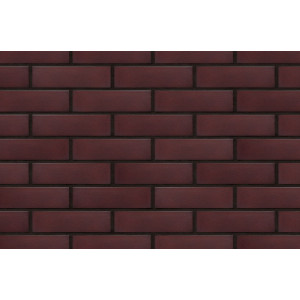 Клинкерная плитка King Klinker 07 The Crimson island, RF 250*65*10 мм