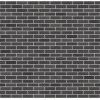 Клинкерная фасадная плитка King Klinker 26 Black Stone, NF 240*71*14 мм цена в Москве
