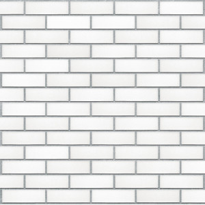 Клинкерная фасадная плитка King Klinker 29 Just White, NF 240*71*10 мм