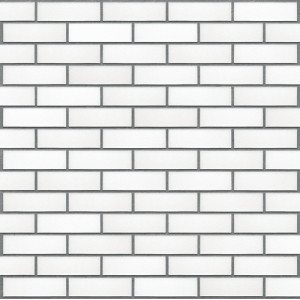 Клинкерная фасадная плитка King Klinker 29 Just White, NF 240*71*10 мм