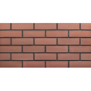 Клинкерная фасадная плитка King Klinker 30 Caramel Street, NF10 240*71*10 мм