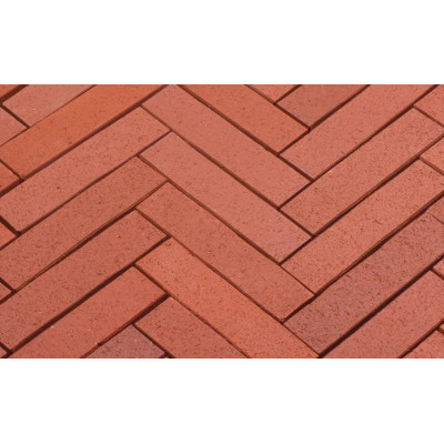 Клинкерная брусчатка Penter Baltic Klinker Pavers Classic, 250x60x52 мм цена в Москве