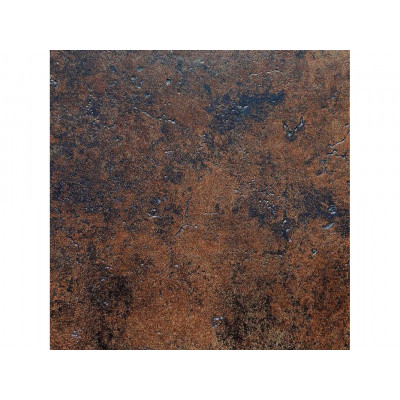Клинкерная напольная плитка Exagres Metalica Cherry base 33x33, 330x330x10 мм цена в Москве