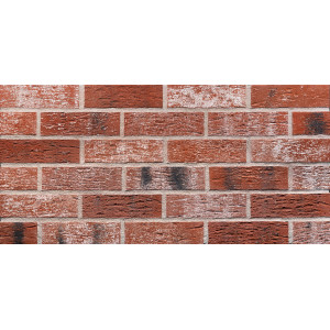 Клинкерная плитка King Klinker HF12 Red rock, NF10 240*71*10 мм