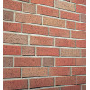 Клинкерный кирпич Feldhaus Klinker K301NF lava rugo, NF 240x115x71 мм цена в Москве