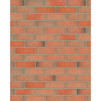 Клинкерный кирпич Feldhaus Klinker K301NF lava rugo, NF 240x115x71 мм цена в Москве