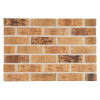 Облицовочный кирпич ручной формовки Feldhaus Klinker K665WDF sintra sabioso binaro, WDF 215x102x65 мм цена в Москве