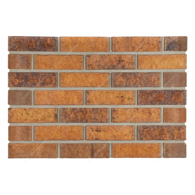 Клинкерный кирпич Feldhaus Klinker K684WDF sintra nolani ocasa, WDF 215х102х65 мм цена в Москве