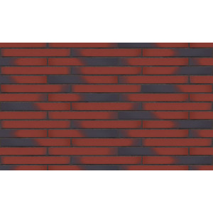 Клинкерная плитка длинного формата King Klinker 04 Wild wine KING SIZE, LF 490*52*14 мм