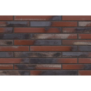 Плитка длинного формата King Klinker LF08 Coral star, LF 490*52*14 мм