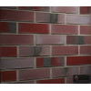 Клинкерный кирпич Feldhaus Klinker K563NF carbona ardor rutila, NF 240*115*71 мм цена в Москве