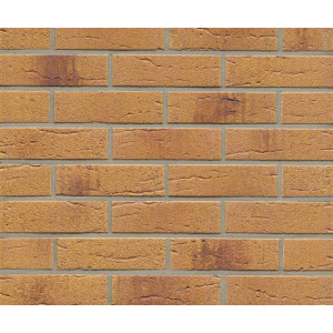 Клинкерная плитка для фасада Feldhaus Klinker R287NF14 amari viva rustico aubergine, NF14 240*71*14 мм