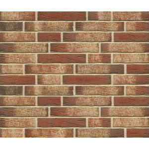 Клинкерная плитка ручной формовки Feldhaus Klinker R690DF17 sintra ardor blanca, DF17 240*52*17 мм