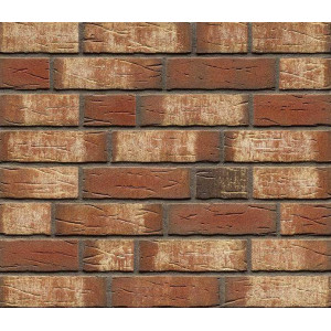 Клинкерная плитка ручной формовки Feldhaus Klinker R690NF11 sintra ardor blanca, NF11 240*71*11 мм