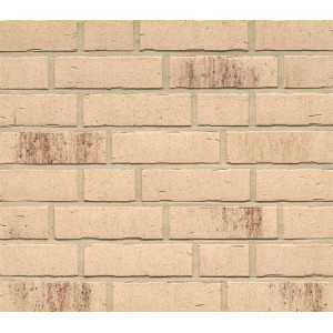 Состаренная клинкерная плитка Feldhaus Klinker R742NF11 vascu crema petino, NF11 240*71*11 мм