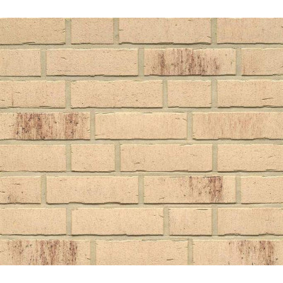 Состаренная клинкерная плитка Feldhaus Klinker R742NF11 vascu crema petino, NF11 240*71*11 мм цена в Москве