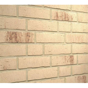 Состаренная клинкерная плитка Feldhaus Klinker R742NF11 vascu crema petino, NF11 240*71*11 мм