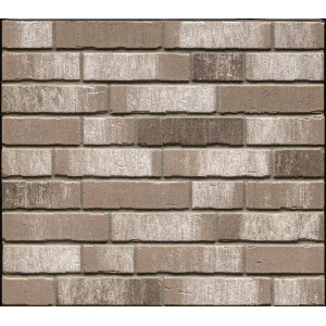 Состаренная клинкерная плитка Feldhaus Klinker R771LDF14 vascu argo cremato, LDF14 290*52*14 мм