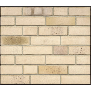 Состаренная клинкерная плитка Feldhaus Klinker R913NF14 vario crema silex, NF14 240*71*14 мм