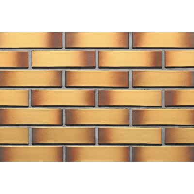 Клинкерный кирпич LHL (CRH) Klinker Sahara Ton, RF 250*120*65 мм цена в Москве
