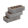 Облицовочный кирпич RECKE BRICKEREI (Россия) 5-82-00-2-00 1NF, 250x120x65 мм цена в Москве