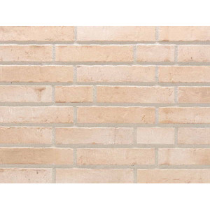 Клинкерная плитка Stroeher Kontur 3915 beige engobiert DF12 240*52*12 мм