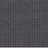 Клинкерная плитка King Klinker 08 Polar night, RF 250*65*10 мм цена в Москве