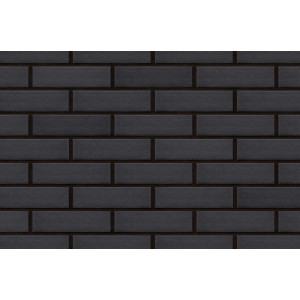 Клинкерная плитка King Klinker 08 Polar night, RF 250*65*10 мм