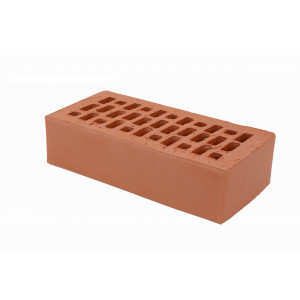 Облицовочный кирпич LODE Alfa, RF 250x120x65 мм