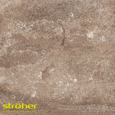 Напольная клинкерная плитка Stroeher EPOS 2644 kawe 294x294x10 мм цена в Москве