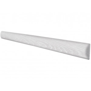 Клинкерная накладка на прямоугольную ступень Exagres Yoho Natural remate pel rec 33x3, 330x30x7.5 мм