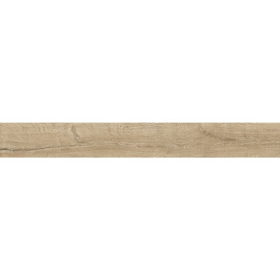 Клинкерная напольная плитка Exagres Yoho Oak base 14.5х120, 1200x145x10 мм цена в Москве