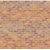 Клинкерная плитка King Klinker HF15 Rainbow brick, NF 240*71*10 мм цена в Москве