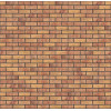 Клинкерная плитка King Klinker HF15 Rainbow brick, NF 240*71*10 мм цена в Москве