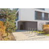 Клинкерная плитка King Klinker HF47 Platinum skies, NF 240*71*14 мм цена в Москве