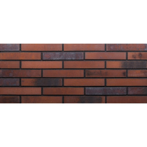 Клинкерная плитка King Klinker HF76 Loft city, LDF 290*52*14 мм