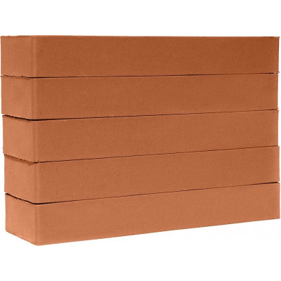 Облицовочный кирпич ModFormat Нествед, ModF 290x85x50 мм цена в Москве