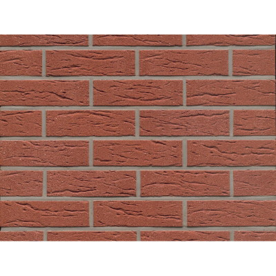 Клинкерная плитка под кирпич Feldhaus Klinker R435NF9 carmesi mana, NF9 240*71*9 мм цена в Москве