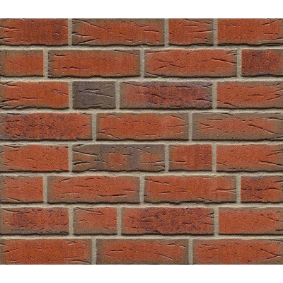 Клинкерная плитка ручной формовки Feldhaus Klinker R698NF11 sintra terracotta bario , NF11 240*71*11 мм цена в Москве