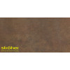 Клинкерная напольная плитка Stroeher ASAR 640 maro 30x30, 294x294x10 мм цена в Москве