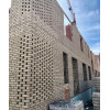 Облицовочный клинкерный кирпич Edelhaus Аугсбург, 0,7NF 250x85x65 мм цена в Москве
