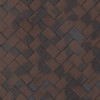 Клинкерная брусчатка Penter Emsland 45, 200*100*45 мм цена в Москве