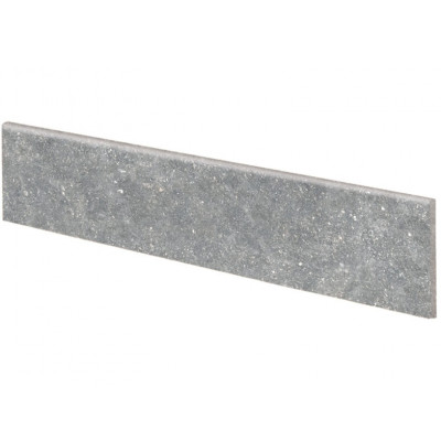 Клинкерный плинтус Exagres Ardenas Gris rodapie 9x60, 600x90x11 мм цена в Москве
