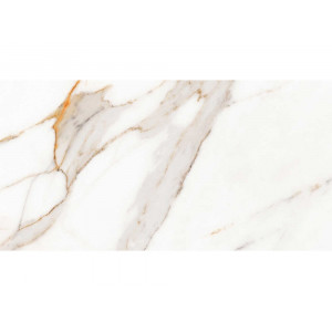 Клинкерная напольная плитка Exagres Marbles Calacatta base 33x66.5, 665x330x10 мм