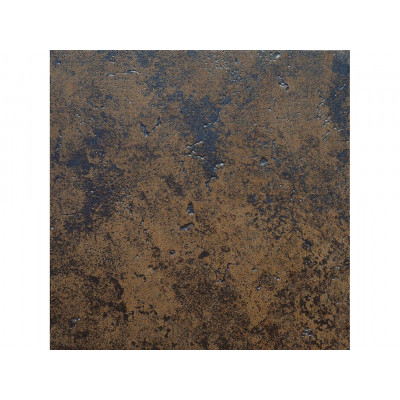 Клинкерная напольная плитка Exagres Metalica Vulcano base 33x33, 330x330x10 мм цена в Москве