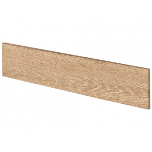Клинкерный плинтус Exagres Yoho Oak rodapie 9x60, 600x90x11 мм