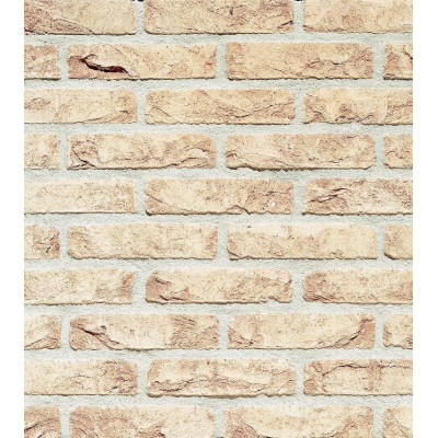 Клинкерный кирпич Vandersanden FB Rose Wit, WF 207*98*50 мм цена в Москве