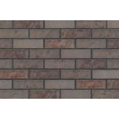 Клинкерная плитка King Klinker HF49 Grey Satin, NF 240*71*14 мм цена в Москве